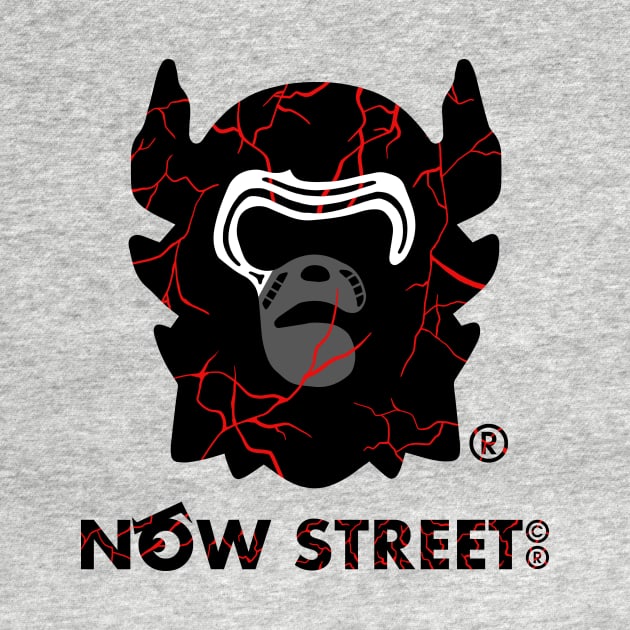 Lava Aimon NOW STREET by NOW STREET